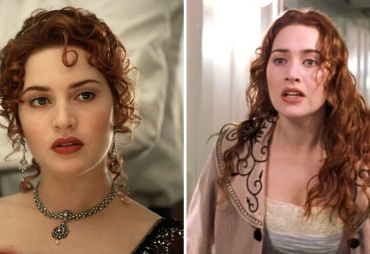 ¡No era para ella! James Cameron reveló por qué no quería a Kate Winslet en Titanic
