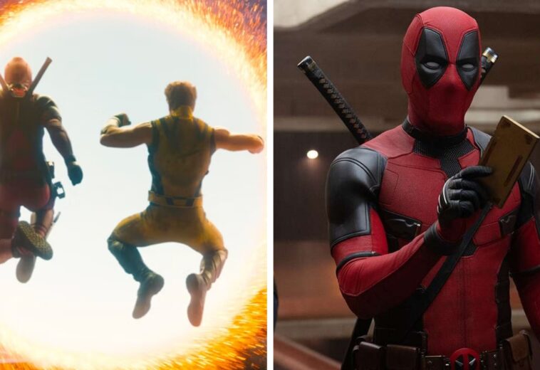 Kevin Feige cameos Deadpool & Wolverine