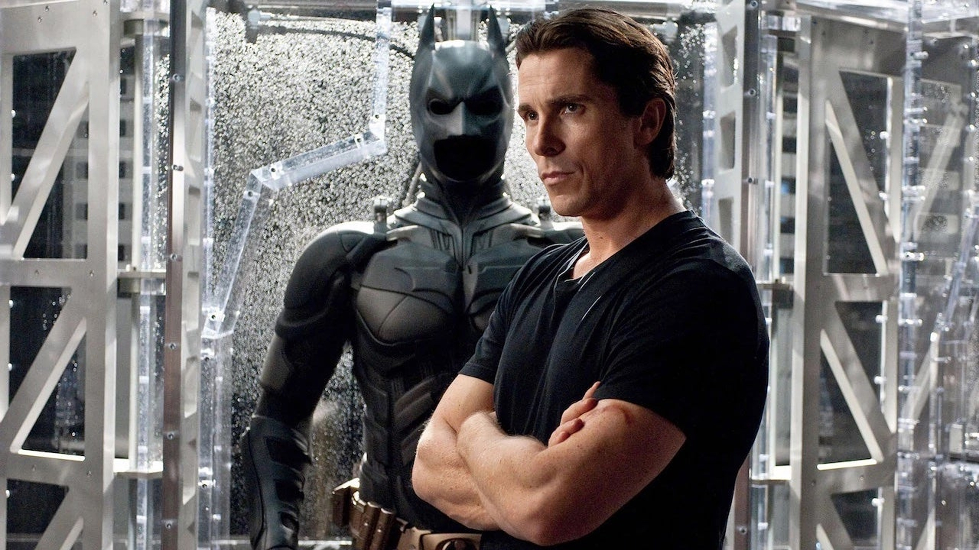 miedos de actores, Christian Bale