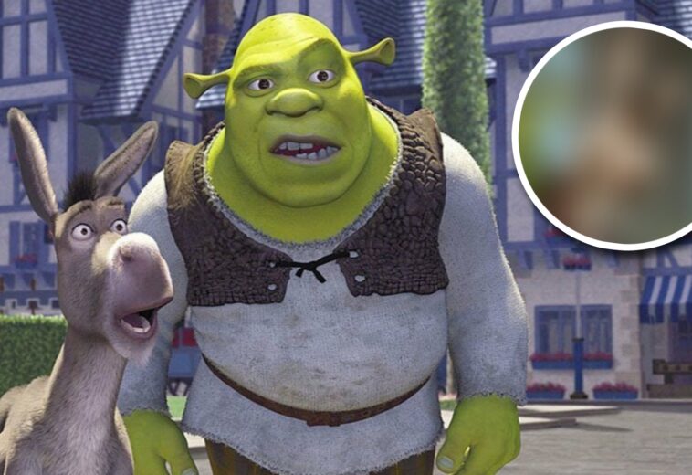 Nueva película de este personaje de Shrek
