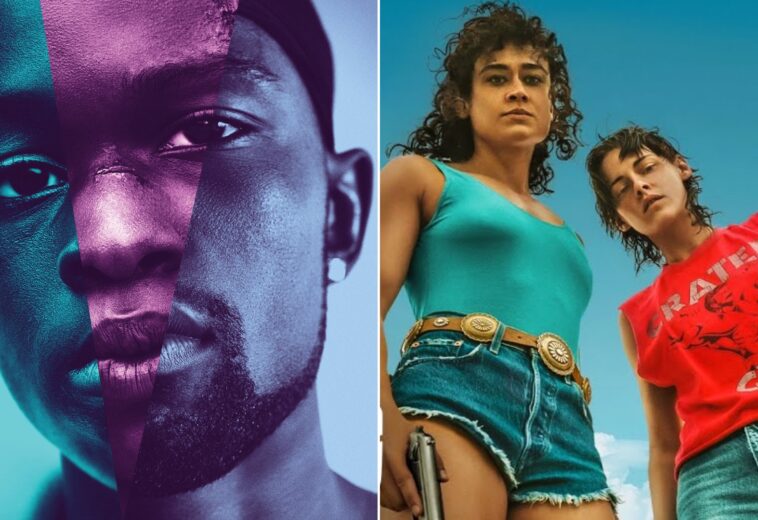 Mes del Orgullo 2024: Las mejores películas LGBT+ de la última década