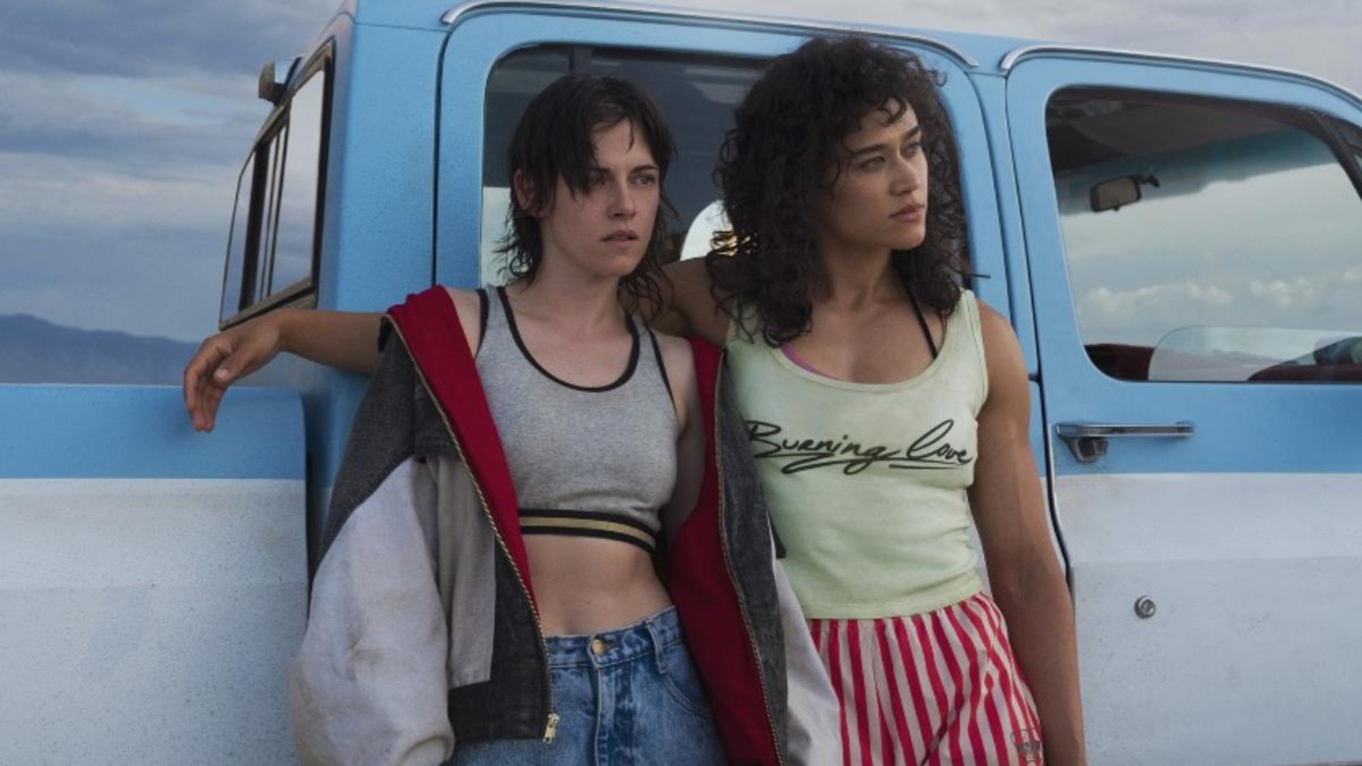 Mes del Orgullo 2024: Las mejores películas LGBT+ de la última década - Amor, mentiras y sangre