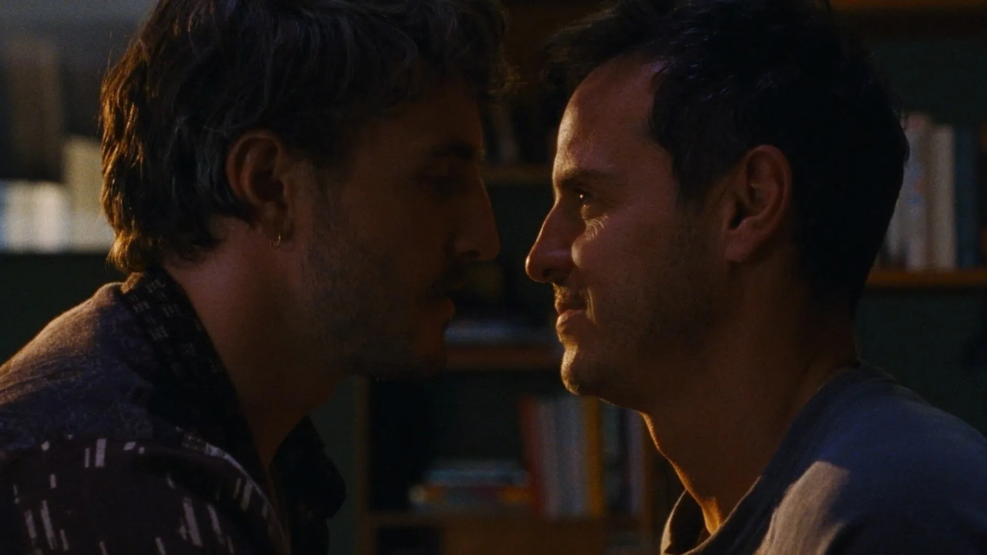 Mes del Orgullo 2024: Las mejores películas LGBT+ de la última década - Todos somos extraños