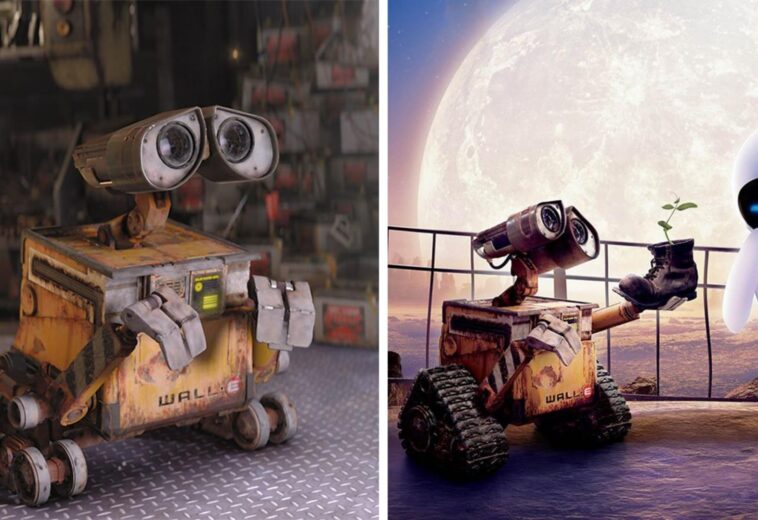 ¿Es WALL-E una película ambientalista? Esto opinan en Pixar