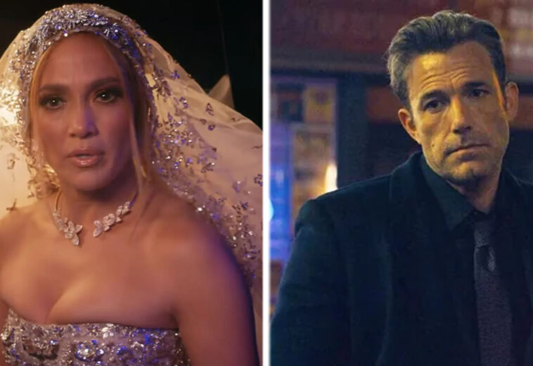 ¿Ben Affleck se “hartó” de Jennifer Lopez? Esto dicen los nuevos rumores