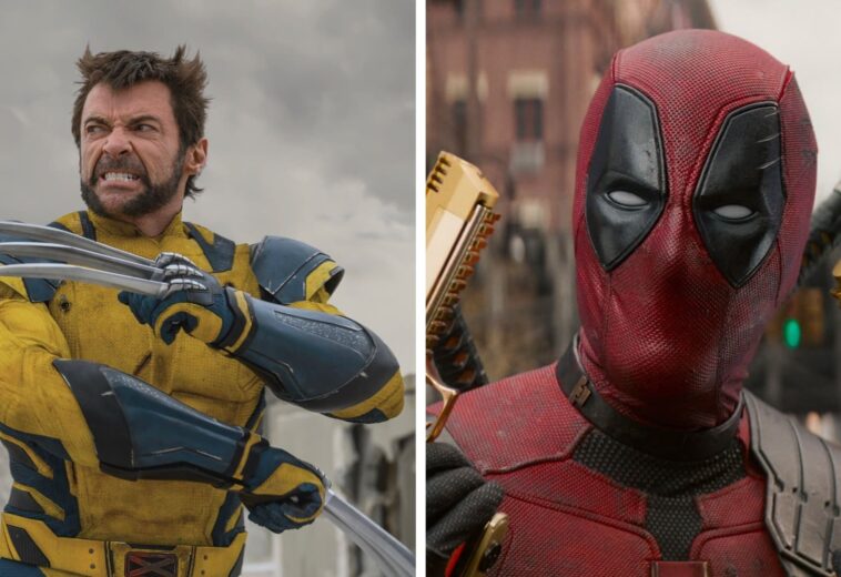 ¡Será un éxito! ¿Por qué aseguran que Deadpool & Wolverine dominará la taquilla?
