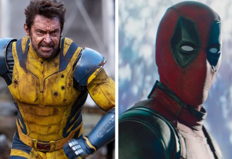 ¡Conoce el esperado soundtrack de Deadpool y Wolverine!