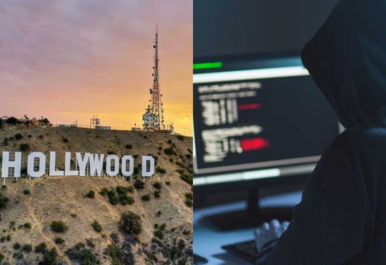 ¿Miedo a hackers? Aumentan temores en Hollywood por un gran ataque informático