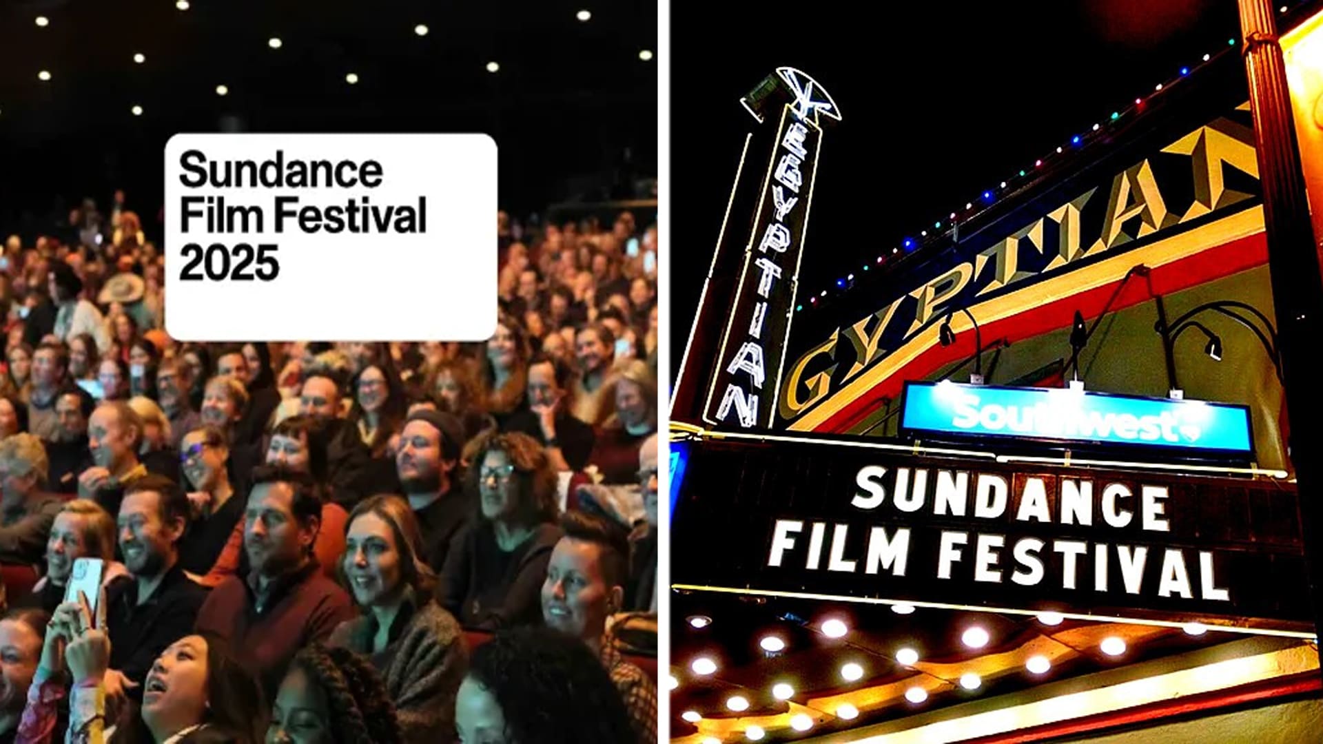Sundance 2025 primeros detalles