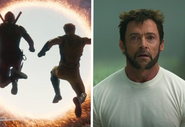 ¿Cuántas escenas post-créditos tiene Deadpool & Wolverine?