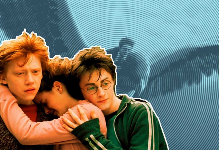 ¿Por qué ver Harry Potter y el prisionero de Azkaban?