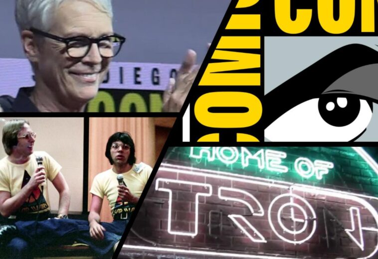 Comic-Con 2024: Los mejores momentos en la historia de la convención