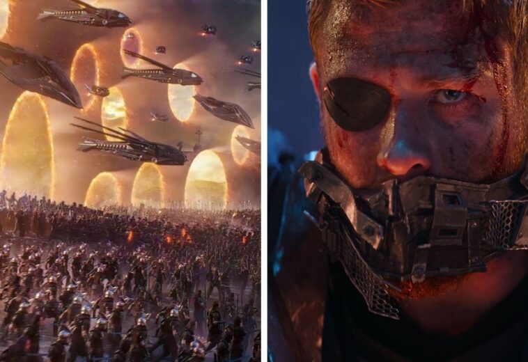 Comic-Con 2024: ¿Thor no volverá en Avengers 5? Esto dijo Chris Hemsworth