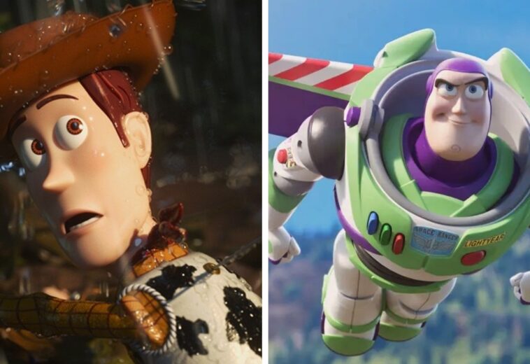 ¡Es oficial! Toy Story 5 tiene directores y fecha de estreno