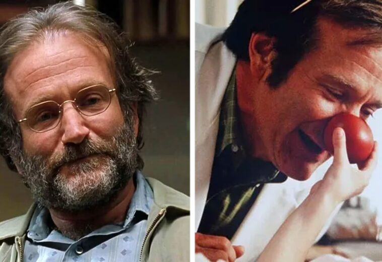 Robin Williams amigos lo recuerdan a una década de su muerte